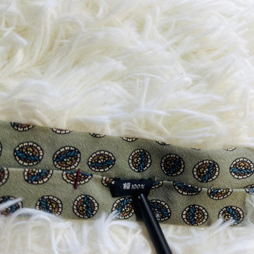 Ties Christian Dior Monsieur 100%
