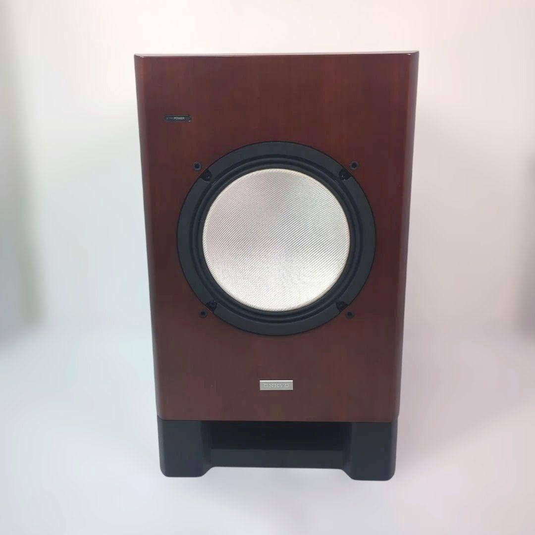Onkyo Subwoofers Sl-D500