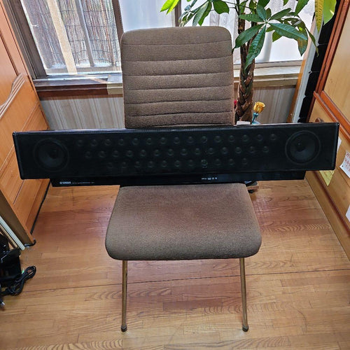 Yamaha Surround Speakers, Rear Soundbars Yps-1 42