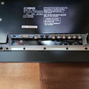 Yamaha Surround Speakers, Rear Soundbars Yps-1 42