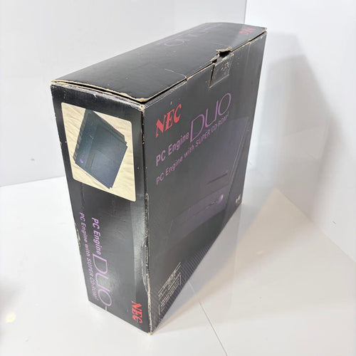 Nec Other Pc Duo Pi-Tg8