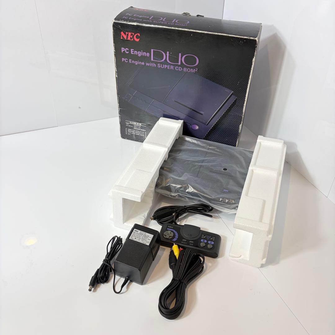 Nec Other Pc Duo Pi-Tg8