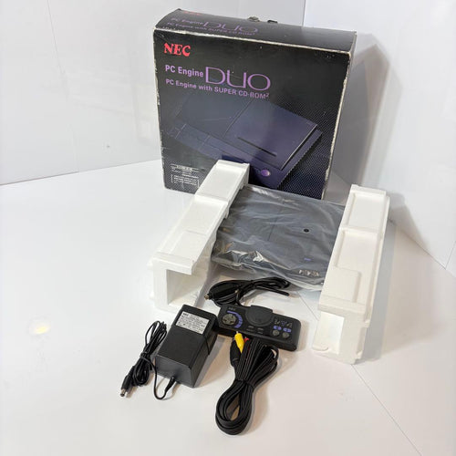 Nec Other Pc Duo Pi-Tg8