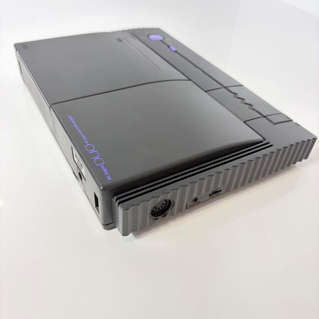 Nec Other Pc Duo Pi-Tg8