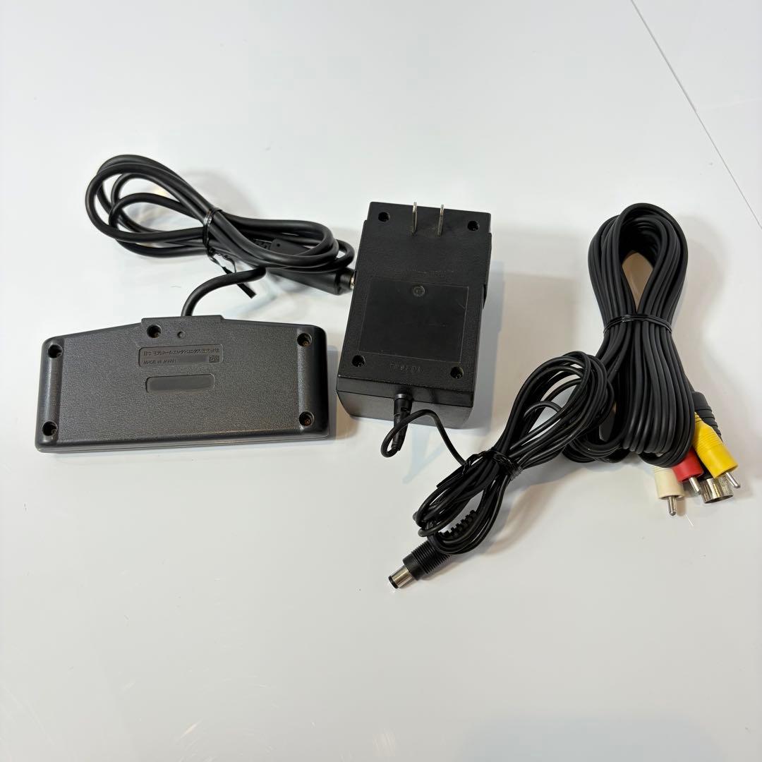 Nec Other Pc Duo Pi-Tg8