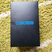Roland Guitar Effects Units Bass Driber Bb-1X