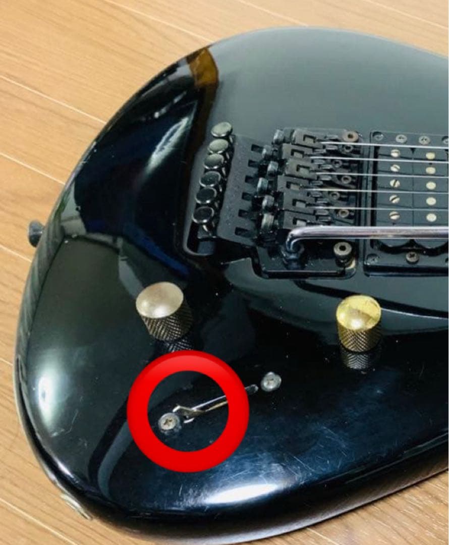 Yamaha Electric Guitars Mg-Std Made In