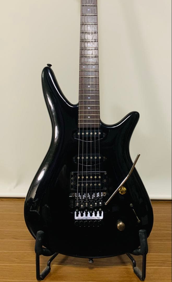 Yamaha Electric Guitars Mg-Std Made In