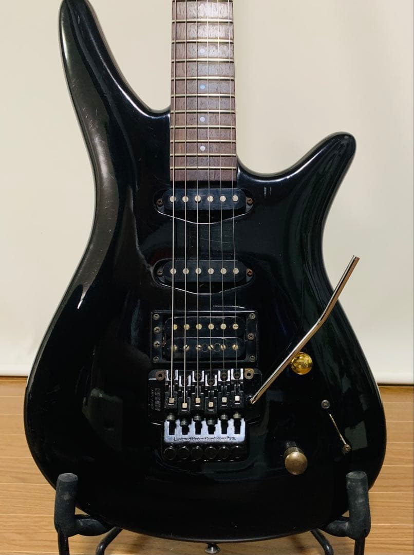 Yamaha Electric Guitars Mg-Std Made In