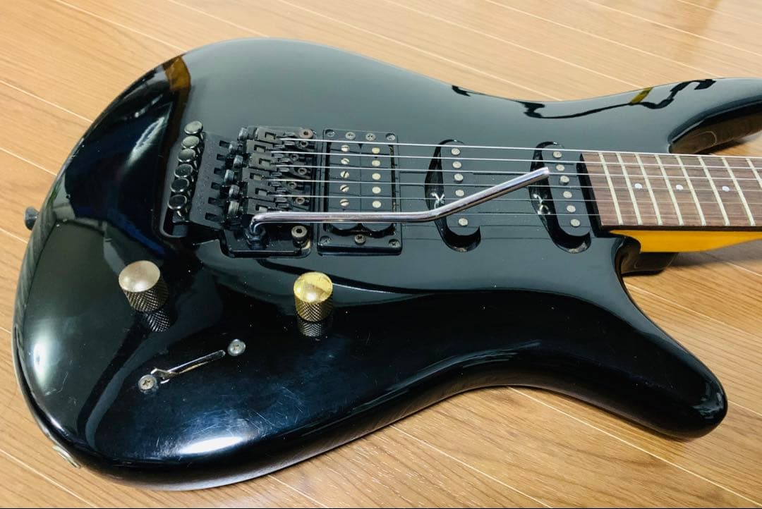 Yamaha Electric Guitars Mg-Std Made In