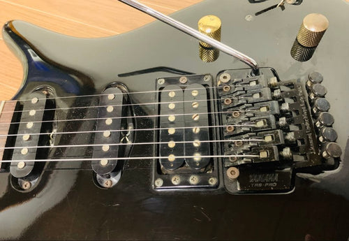 Yamaha Electric Guitars Mg-Std Made In