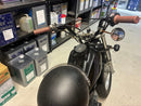 Yamaha Motorcycle Frames Tw200 11 3