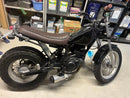 Yamaha Motorcycle Frames Tw200 11 3