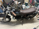 Yamaha Motorcycle Frames Tw200 11 3