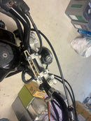 Yamaha Motorcycle Frames Tw200 11 3