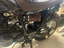 Yamaha Motorcycle Frames Tw200 11 3