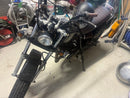 Yamaha Motorcycle Frames Tw200 11 3