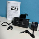 Yamaha Electronic Organs Mdr-5 El