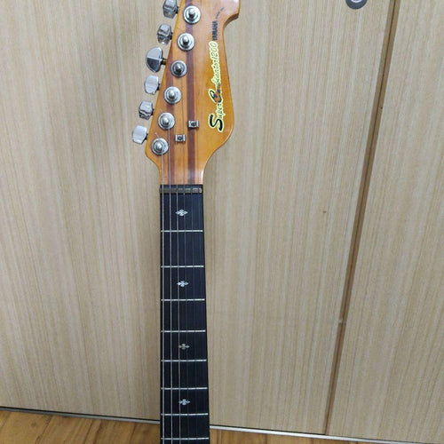 Yamaha Electric Guitars Super Combinator 1200