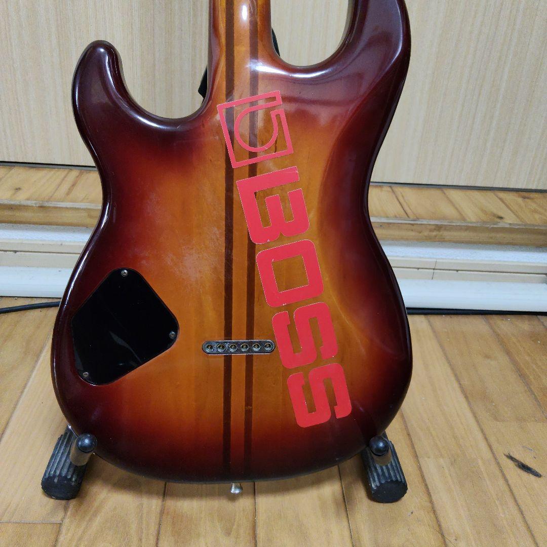 Yamaha Electric Guitars Super Combinator 1200