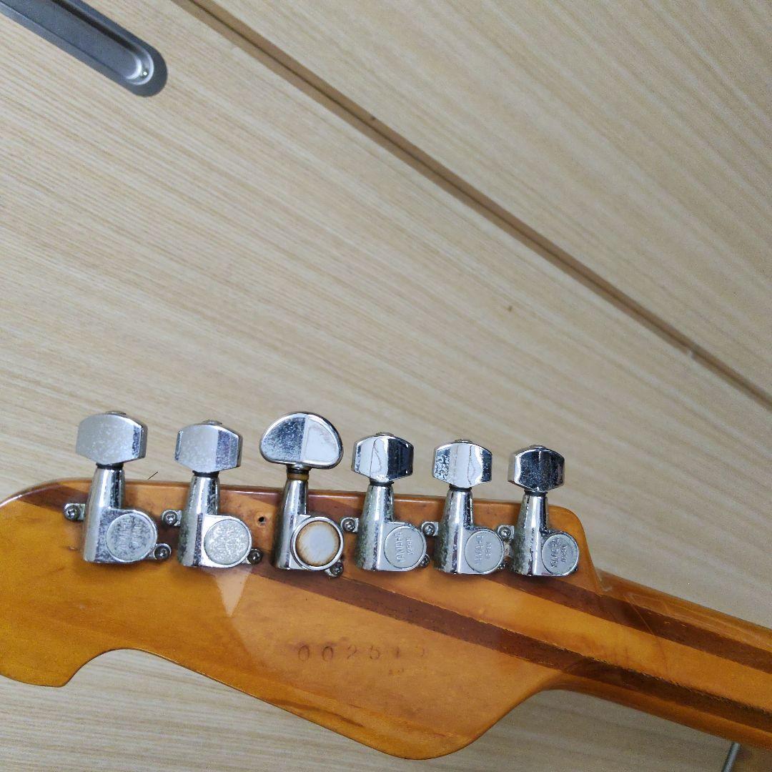 Yamaha Electric Guitars Super Combinator 1200