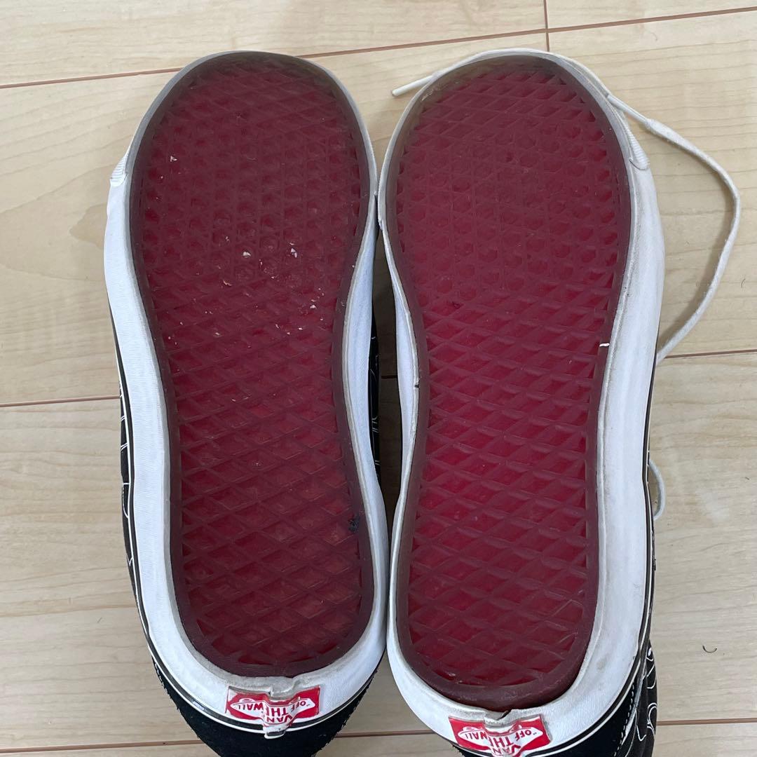 A Bathing Ape Sneakers Vans Us11