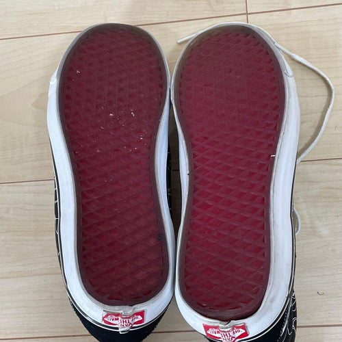 A Bathing Ape Sneakers Vans Us11
