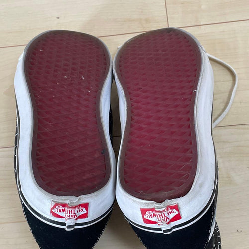 A Bathing Ape Sneakers Vans Us11