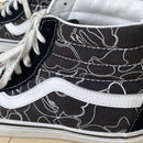 A Bathing Ape Sneakers Vans Us11