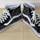 A Bathing Ape Sneakers Vans Us11