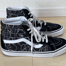 A Bathing Ape Sneakers Vans Us11