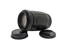 Tamron Lens (Zoom) 4 21 Pentax Af 100-300Mm