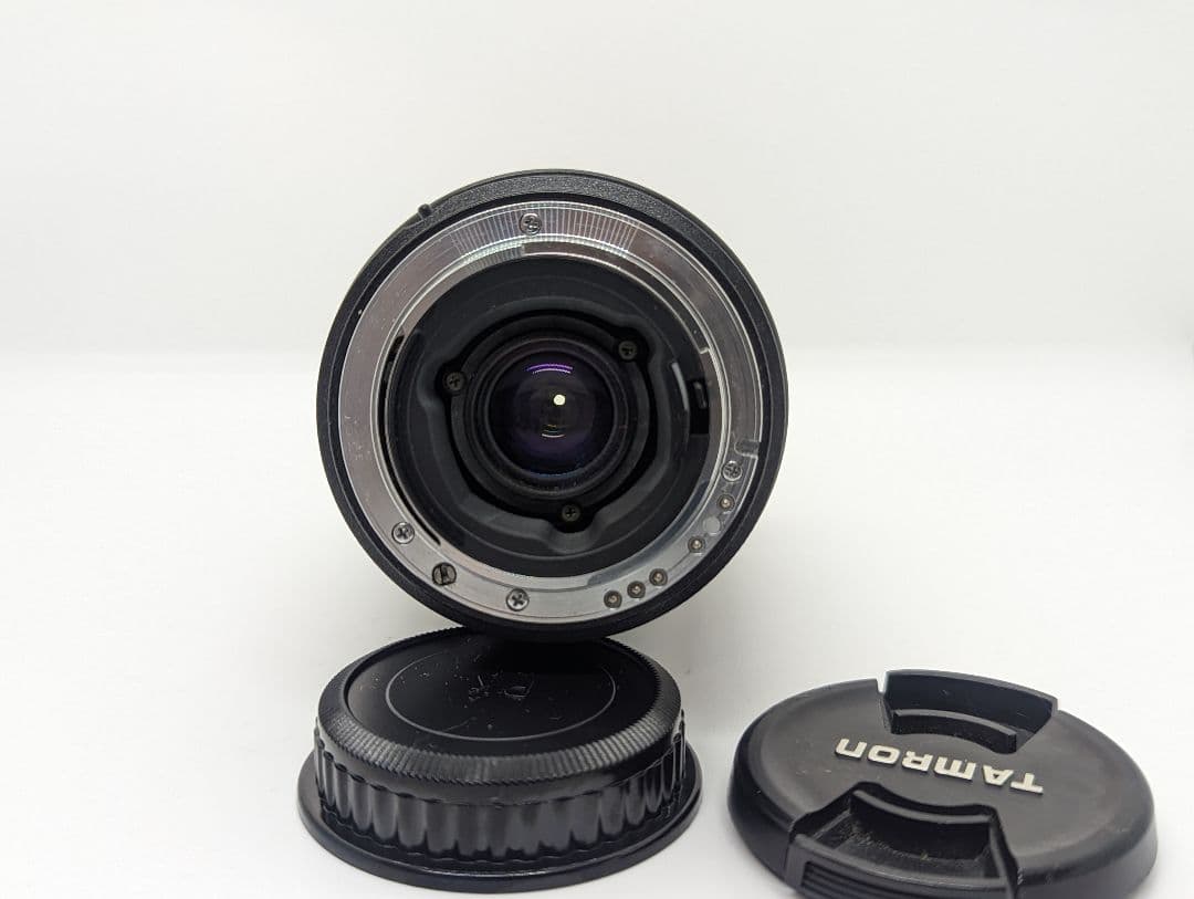 Tamron Lens (Zoom) 4 21 Pentax Af 100-300Mm