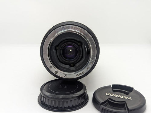 Tamron Lens (Zoom) 4 21 Pentax Af 100-300Mm
