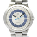 Omega Hand -Wound Clock Cal.601 166.039