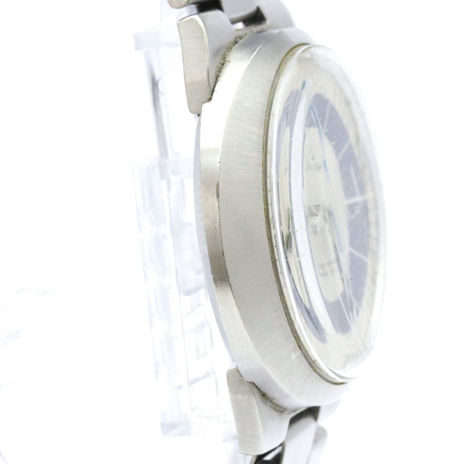 Omega Hand -Wound Clock Cal.601 166.039