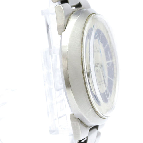Omega Hand -Wound Clock Cal.601 166.039