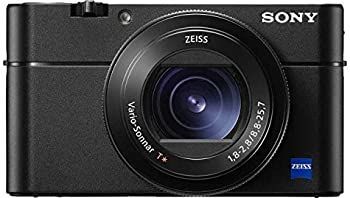 Compact Digital Camera Dsc-Rx100M5 Sony Cyber-Shot( Rx100V