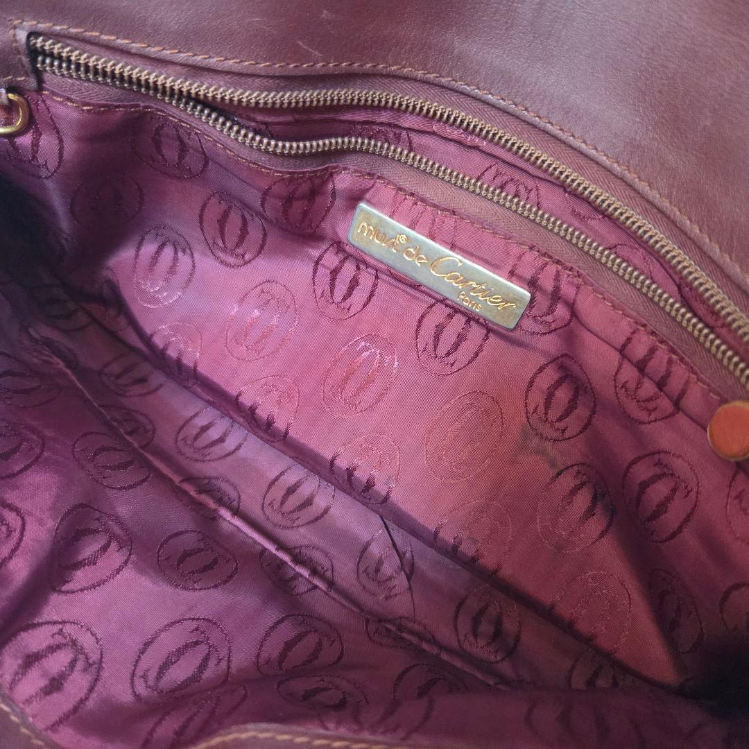 Cartier Clutch Bags