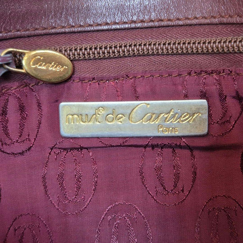 Cartier Clutch Bags
