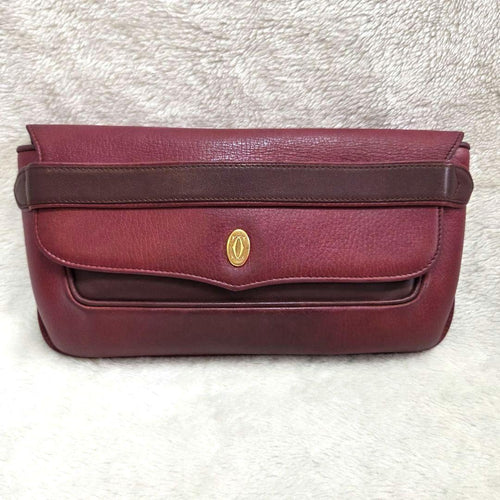 Cartier Clutch Bags