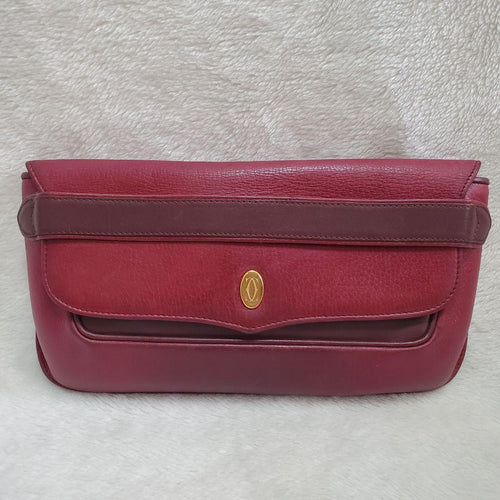 Cartier Clutch Bags