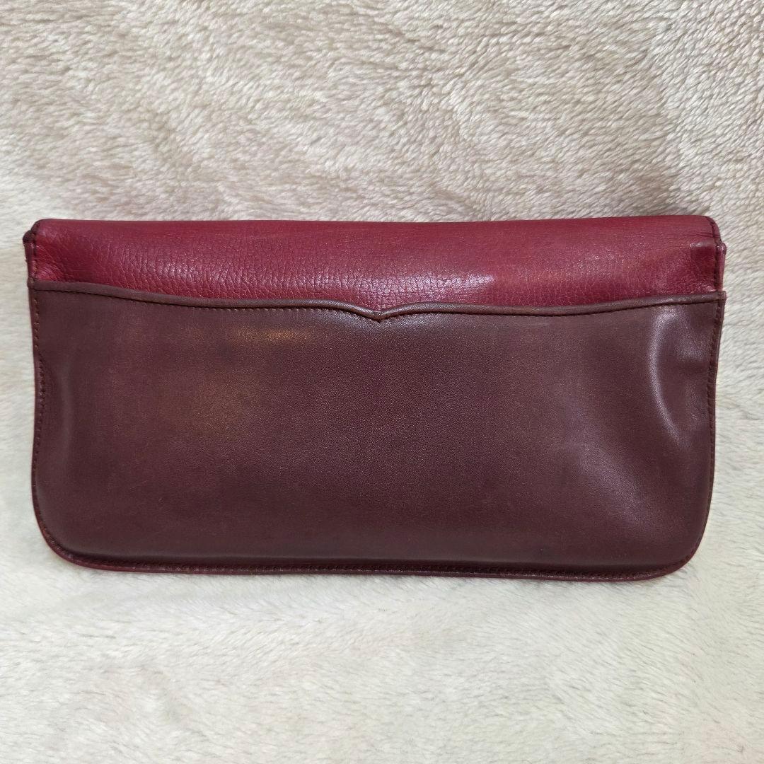Cartier Clutch Bags