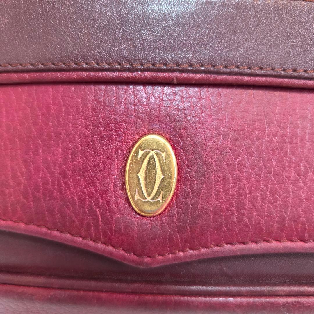 Cartier Clutch Bags