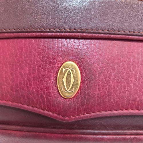Cartier Clutch Bags