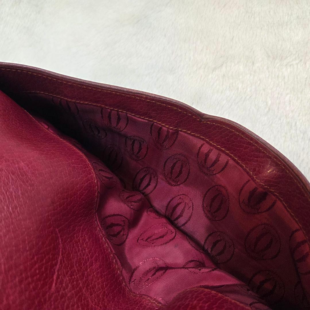 Cartier Clutch Bags