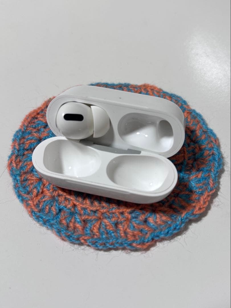 Apple Airpods Body Airpods2