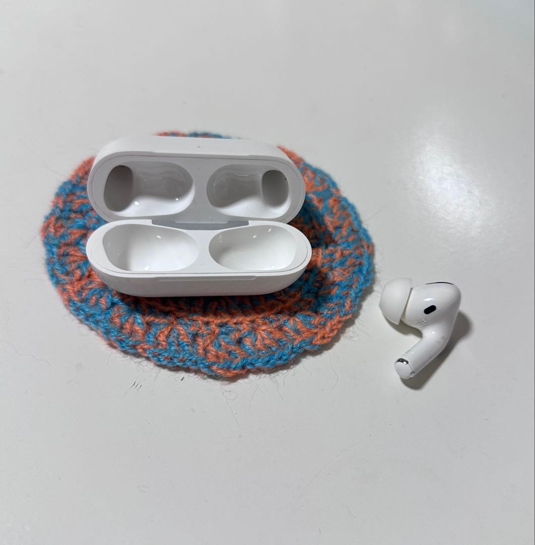Apple Airpods Body Airpods2