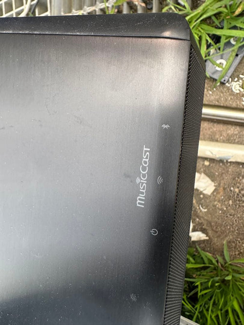 Yamaha Surround Speakers, Rear Soundbars Ysp-2700