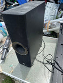 Yamaha Surround Speakers, Rear Soundbars Ysp-2700